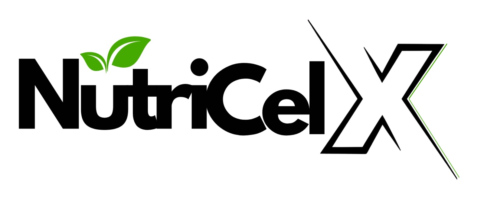 NutriCelX Logo